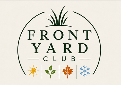 Front Yard Club logo